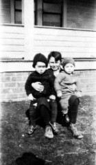 Bruce, Ray, Hayes Dorrough